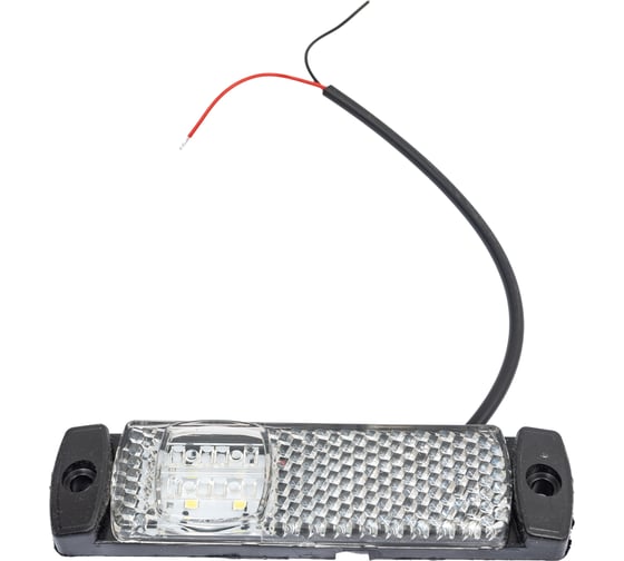 Изображение товара Универсальный маркерный фонарь ДАЛИ-авто 81.3731-01 белый DA-01758