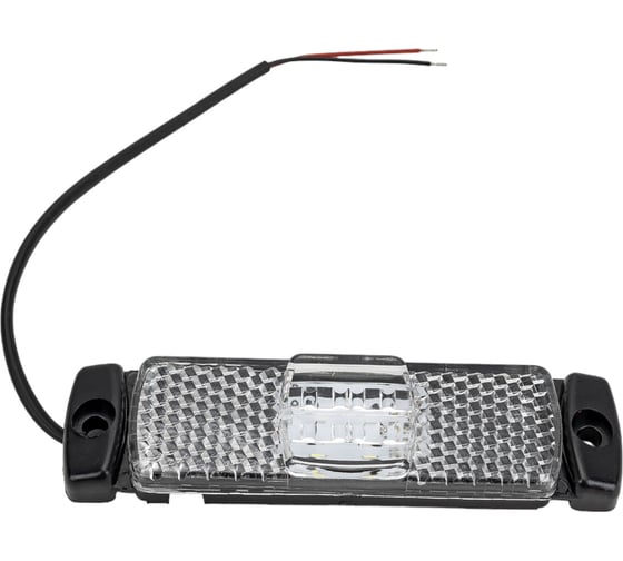 Изображение товара Универсальный маркерный фонарь ДАЛИ-авто 80.3731-01 белый DA-01762