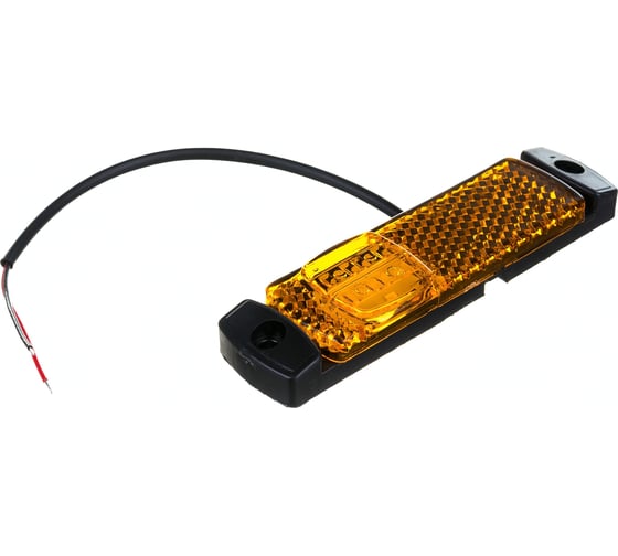 Изображение товара Универсальный маркерный фонарь ДАЛИ-авто 81.3731-00 жёлтый DA-01757