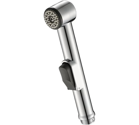 Изображение товара Лейка для гигиенического душа HAIBA хром HB34