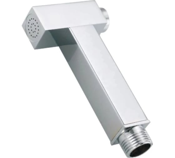 Изображение товара Лейка для гигиенического душа HAIBA хром HB35-3