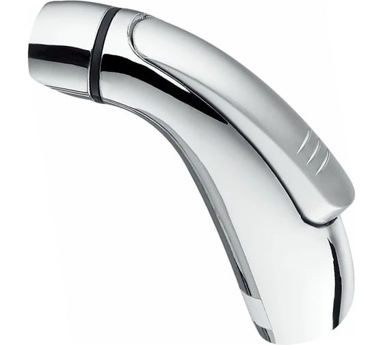 Изображение товара Лейка для гигиенического душа HAIBA хром HB36