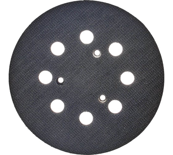 Изображение товара Подошва резиновая на липучке для ЭШМ TORGWIN T885157