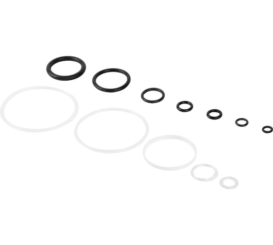 Изображение товара Ремкомплект для домкрата гидравл. подкатного AV-951103 AV Steel AV-951103-2