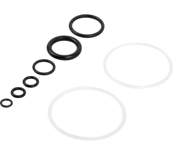 Изображение товара Ремкомплект для домкрата гидравл. подкатного AV-951003 AV Steel AV-951003-2