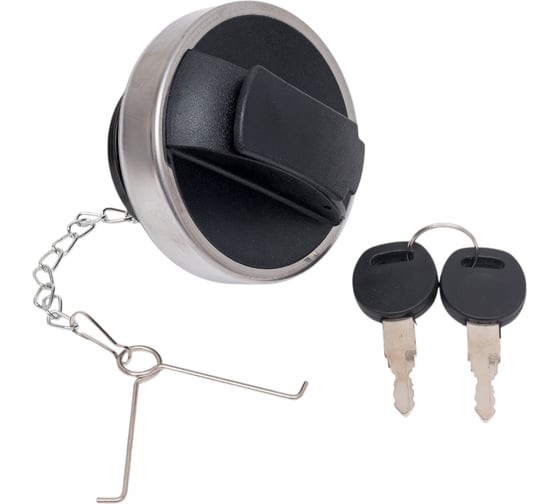 Изображение товара Пробка бензобака ДАЛИ-авто SC с замком 2993923,1402004,1481301 DA-01361