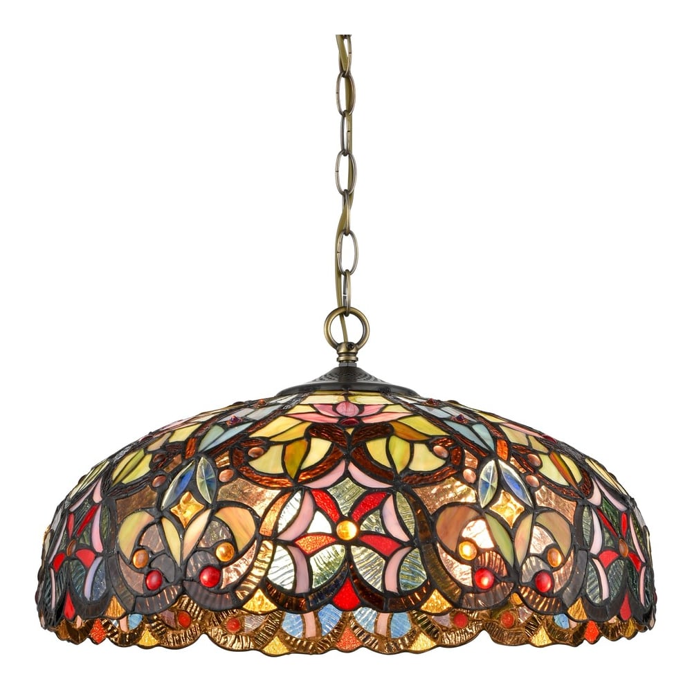 Изображение товара Подвесной светильник Velante 825-806-03