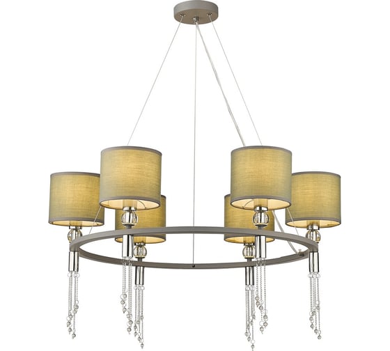 Изображение товара Подвесная люстра Velante 292-103-06