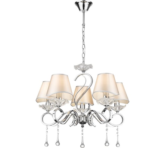 Изображение товара Подвесная люстра Velante 298-103-05