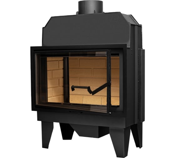 Изображение товара Топка каминная Мета-Бел АВРОРА С 27986