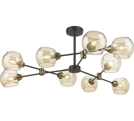 Изображение товара Потолочная люстра Velante 249-023-09