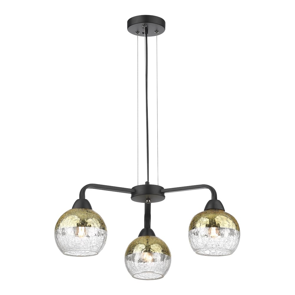 Изображение товара Подвесная люстра Velante 238-023-03