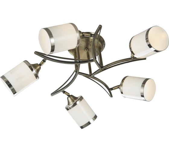 Изображение товара Потолочная люстра Velante 713-507-05