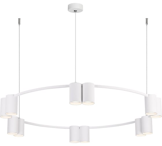 Изображение товара Подвесная люстра Velante 471-003-12