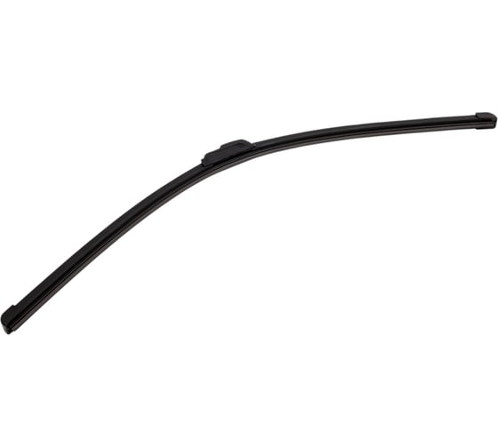 Изображение товара Щетка стеклоочистителя бескаркасная RUNWAY с графитовым покрытием 650мм RW-26G