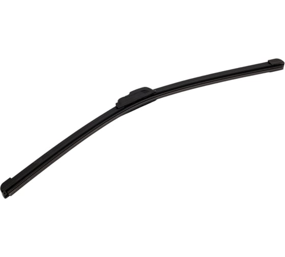 Изображение товара Щетка стеклоочистителя бескаркасная RUNWAY с графитовым покрытием 500мм RW-20G