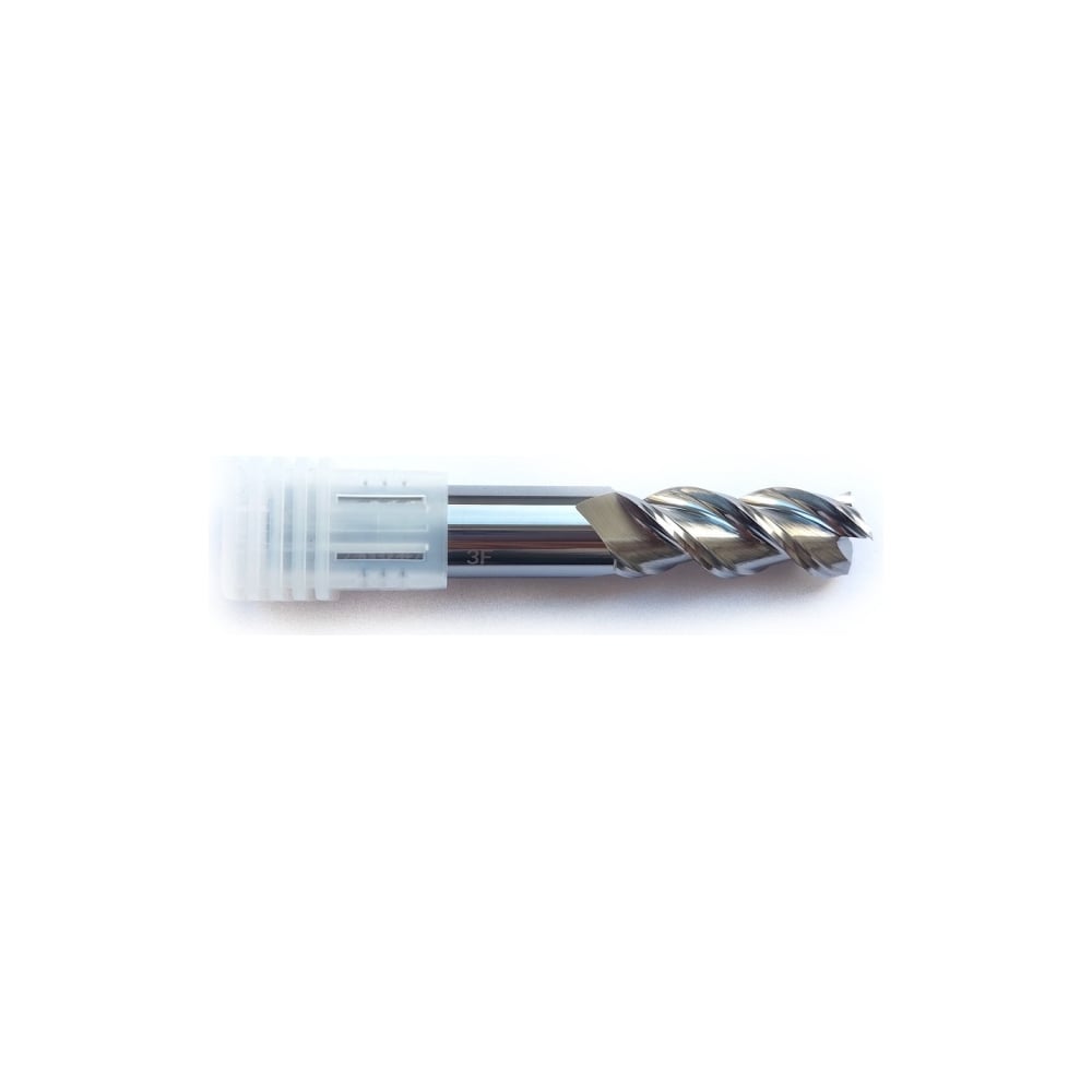 Фреза конц 1.5x4х5x50 мм, ц/х, 3F, N, P DESKAR 00-00047166