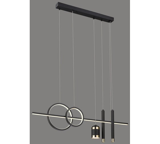 Изображение товара Подвесной светодиодный светильник Velante 431-306-06