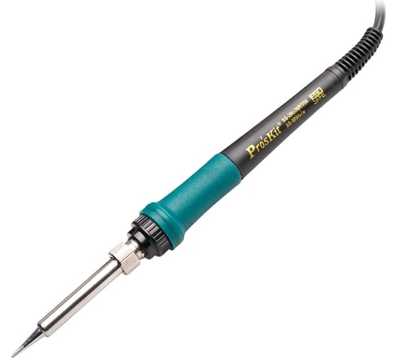 Изображение товара Паяльник ProsKit 9SS-900N-SI 00366380