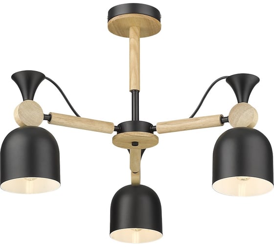 Изображение товара Потолочная люстра Velante 225-023-03