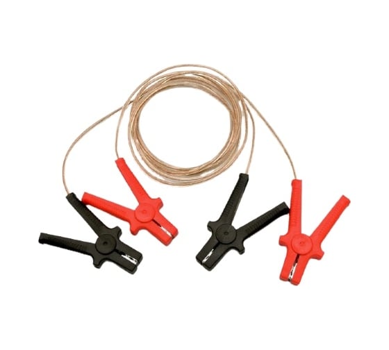 Изображение товара Стартовые провода ДАЛИ-авто 1000А 5м медь, силикон DA-02167