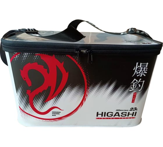 Изображение товара Сумка HIGASHI Eva Multibag 23 л 05582