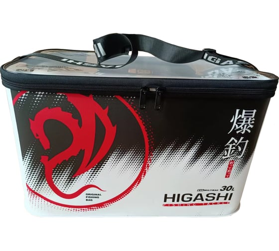 Изображение товара Сумка HIGASHI Eva Multibag 30 л HIGASHI 05578