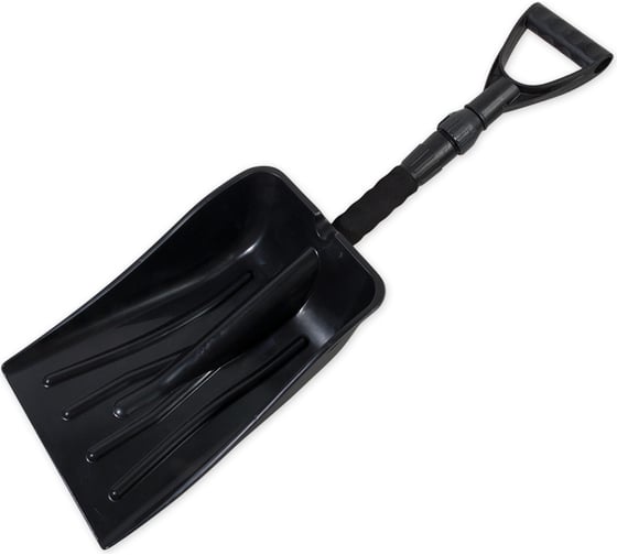 Изображение товара Телескопическая лопата для очистки снега ARNEZI 71-88 см R9190202