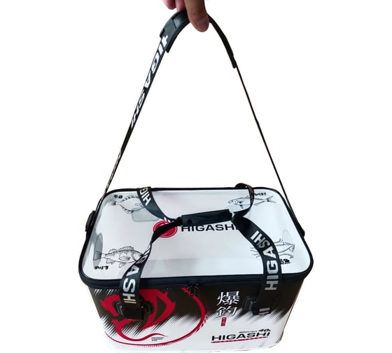 Изображение товара Сумка HIGASHI Eva Multibag 40 л HIGASHI 05579