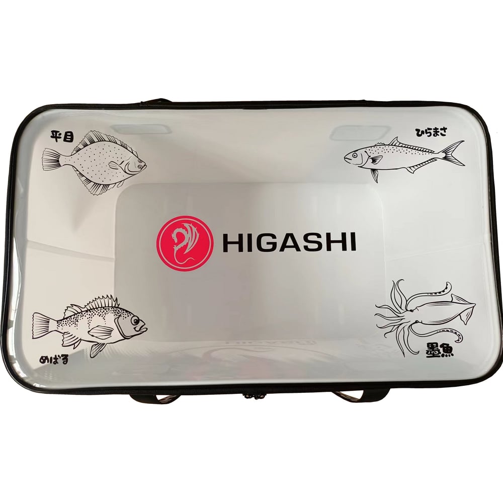 Изображение товара Сумка HIGASHI Eva Multibag 55 л для рыбалки и активного отдыха