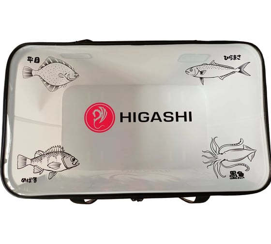 Изображение товара Сумка HIGASHI Eva Multibag 55 л HIGASHI 05580