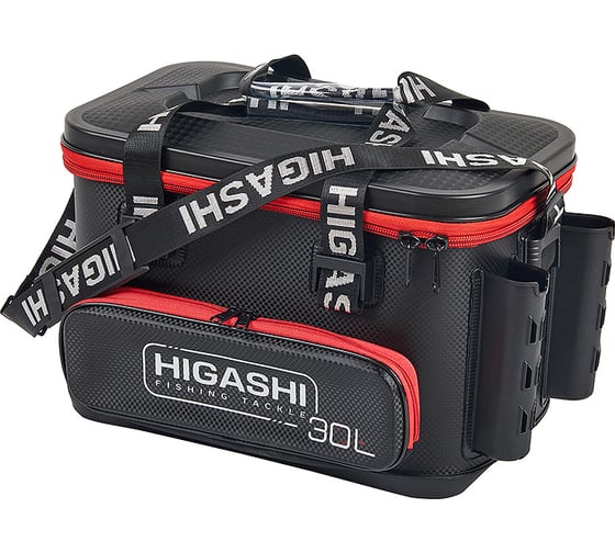 Изображение товара Сумка HIGASHI Hard Eva Bag 30 л 05826