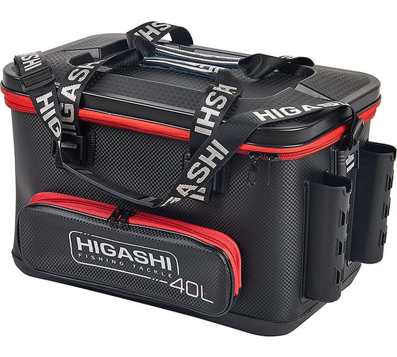 Изображение товара Сумка HIGASHI Hard Eva Bag 40 л 05825
