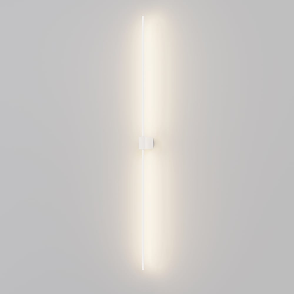 Изображение товара Настенный светильник MAYTONI Pars LED 12W Белый C071WL-L12W