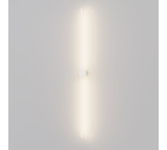 Изображение товара Настенный светильник (бра) MAYTONI Pars LED 12W Белый C071WL-L12W3K