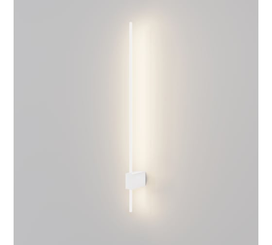 Изображение товара Настенный светильник (бра) MAYTONI Pars LED 6W Белый C070WL-L6W3K