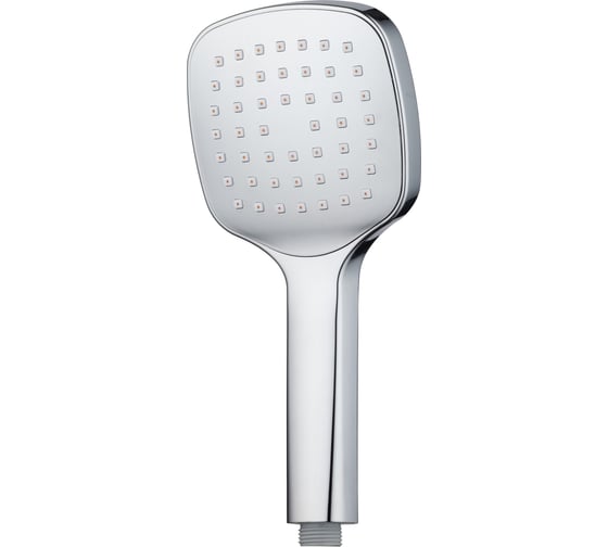 Изображение товара Ручной душ ORANGE O-Shower 1 режим, хром S04HS