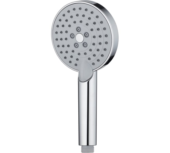 Изображение товара Ручной душ ORANGE O-Shower 3 режима, хром S02HS