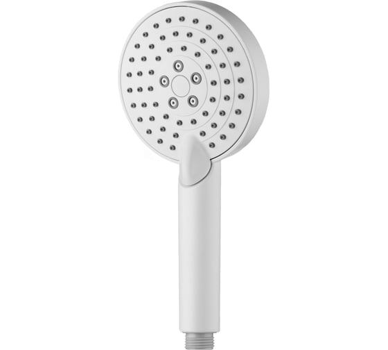 Изображение товара Ручной душ ORANGE O-Shower 3 режима, белый S02HSW