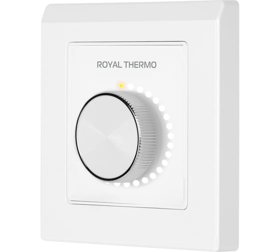Изображение товара Терморегулятор ROYAL THERMO Onix RTO-16 НС-1599139