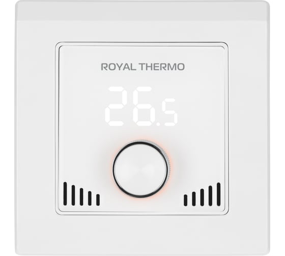 Изображение товара Терморегулятор ROYAL THERMO Intellon RTI-16 НС-1599135