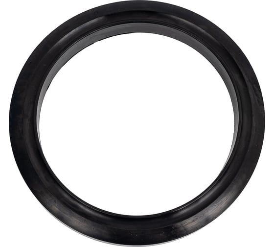 Изображение товара Кольцо фрикционного диска для снегоотбрасывателя 125х98 мм, толщина 14 мм (аналог SJ-013D) UNITED PARTS 90-1361