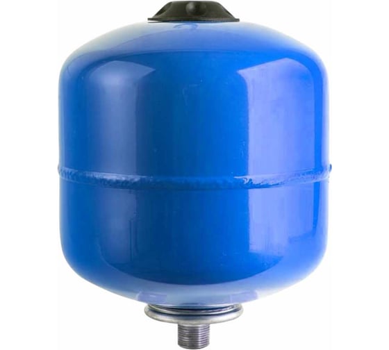 Изображение товара Бак мембранный для холодной воды 5 л, вертикальный, без ножек, GV-5 (1) PROFLINE УТ-00047631