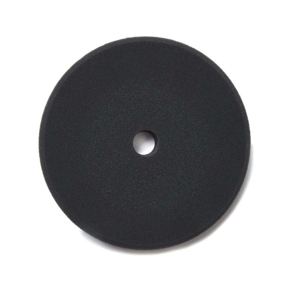 Изображение товара Круг для полировки кузова HD BLACK 7 FOAM PAD Hi-Tech Industries