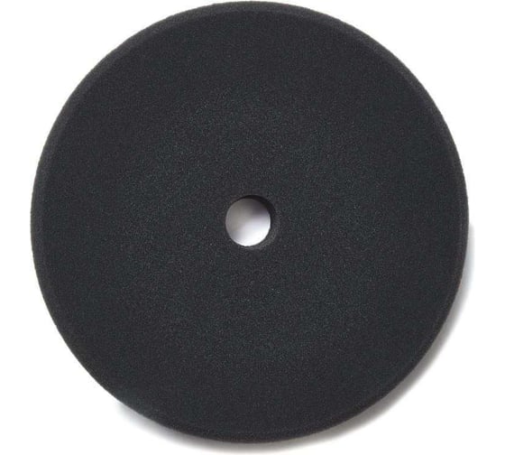 Изображение товара Круг для полировки кузова HD BLACK 7 FINAL FINISH FOAM PAD HI-TECH INDUSTRIES HB-HD57