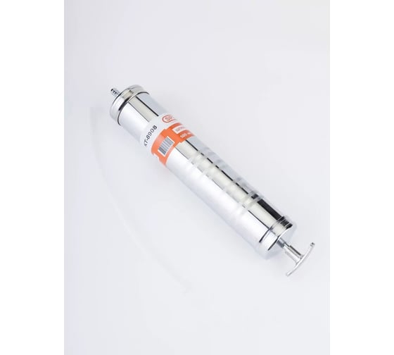 Изображение товара Маслозаливной шприц SIPL KT-8908
