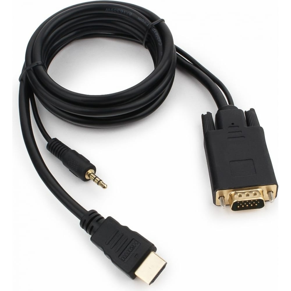 Кабель Cablexpert кабель vivanco 47158 hdmi hdmi 1 м