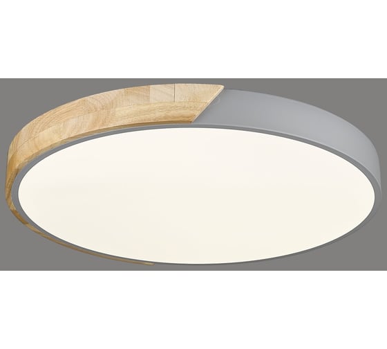 Изображение товара Потолочный светодиодный светильник Velante 445-247-01