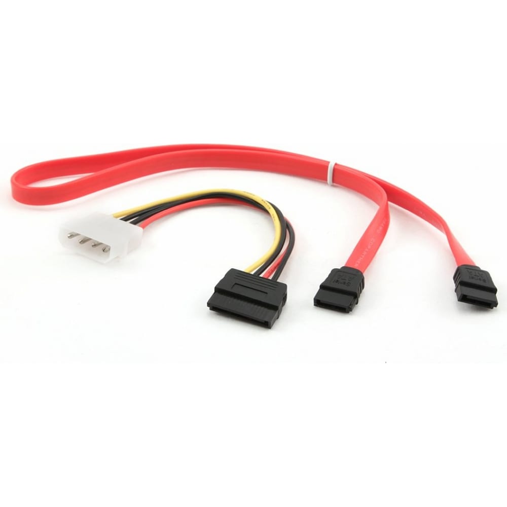 Комплект кабелей Cablexpert комплект кабелей ewm set lc 35 mm²