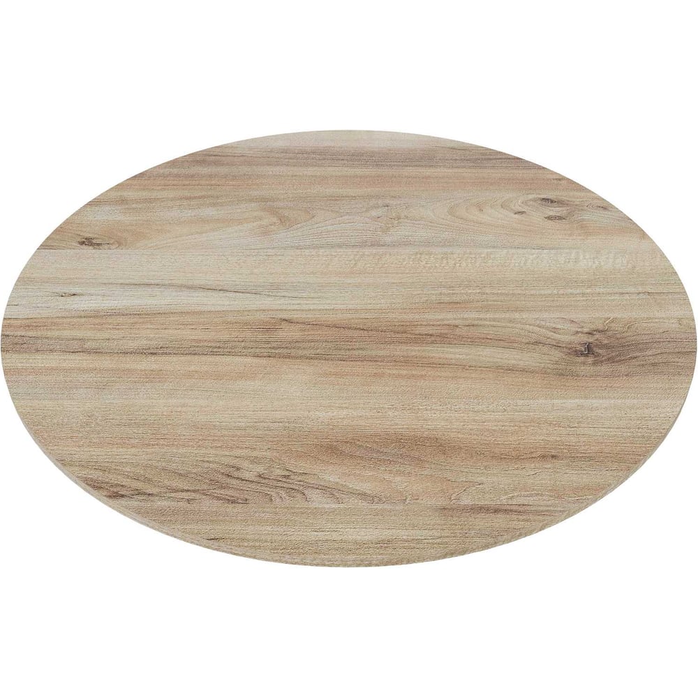 Изображение товара Столешница GENGLASS из ЛДСП, 16 мм, 110 см, орех